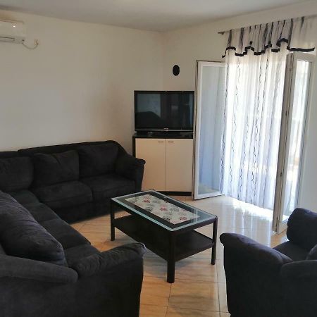 Apartman Rosanda Posedarje Exteriör bild